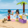 LEGO Friends 41725 Zabawa z łazikiem plażowym - 1144320 - zdjęcie 11